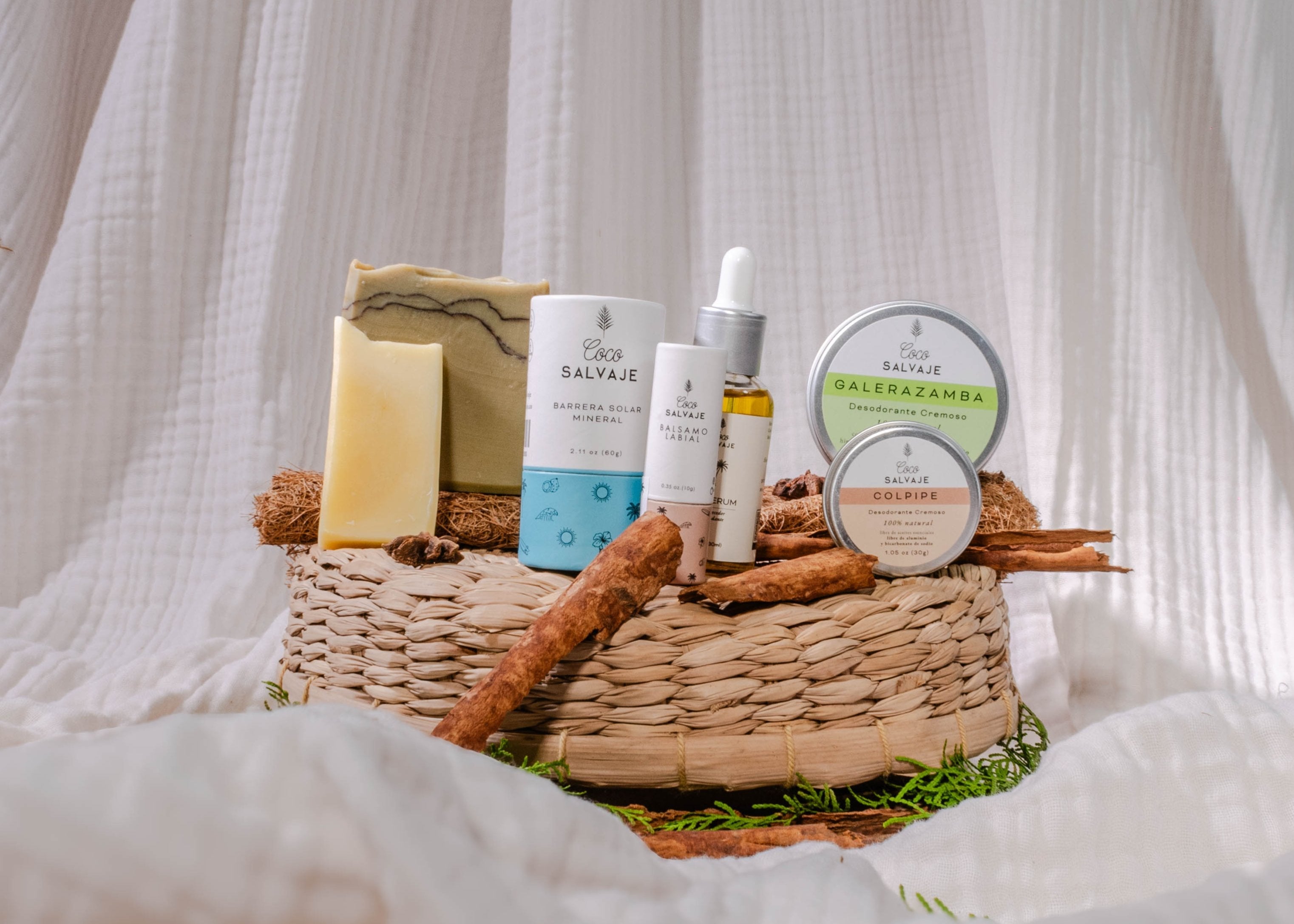 Cuidemos el agua y el planeta: El impacto de tus elecciones diarias