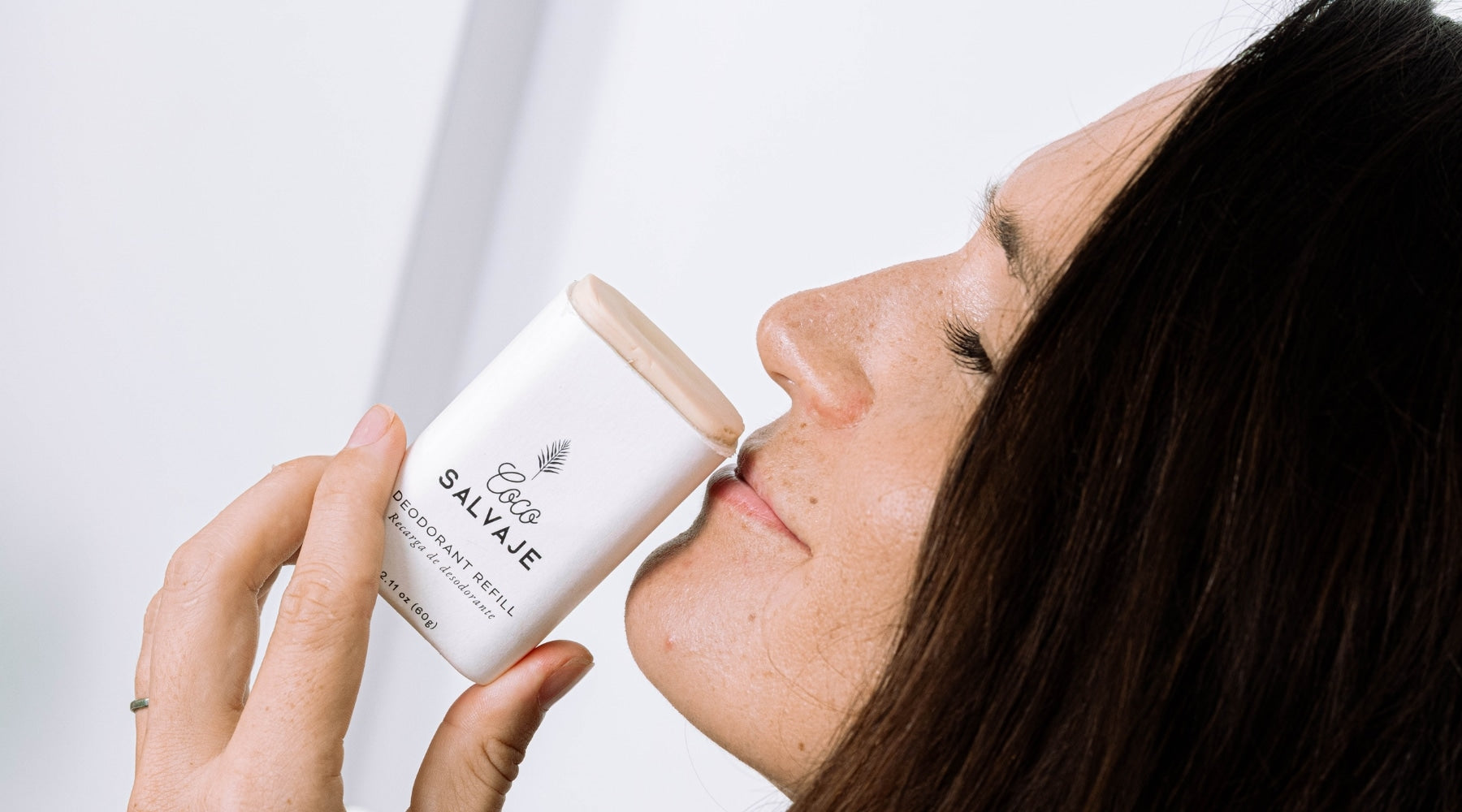 ¿Qué estás poniendo en tu piel? La importancia de cuidar tus axilas y tu cuerpo