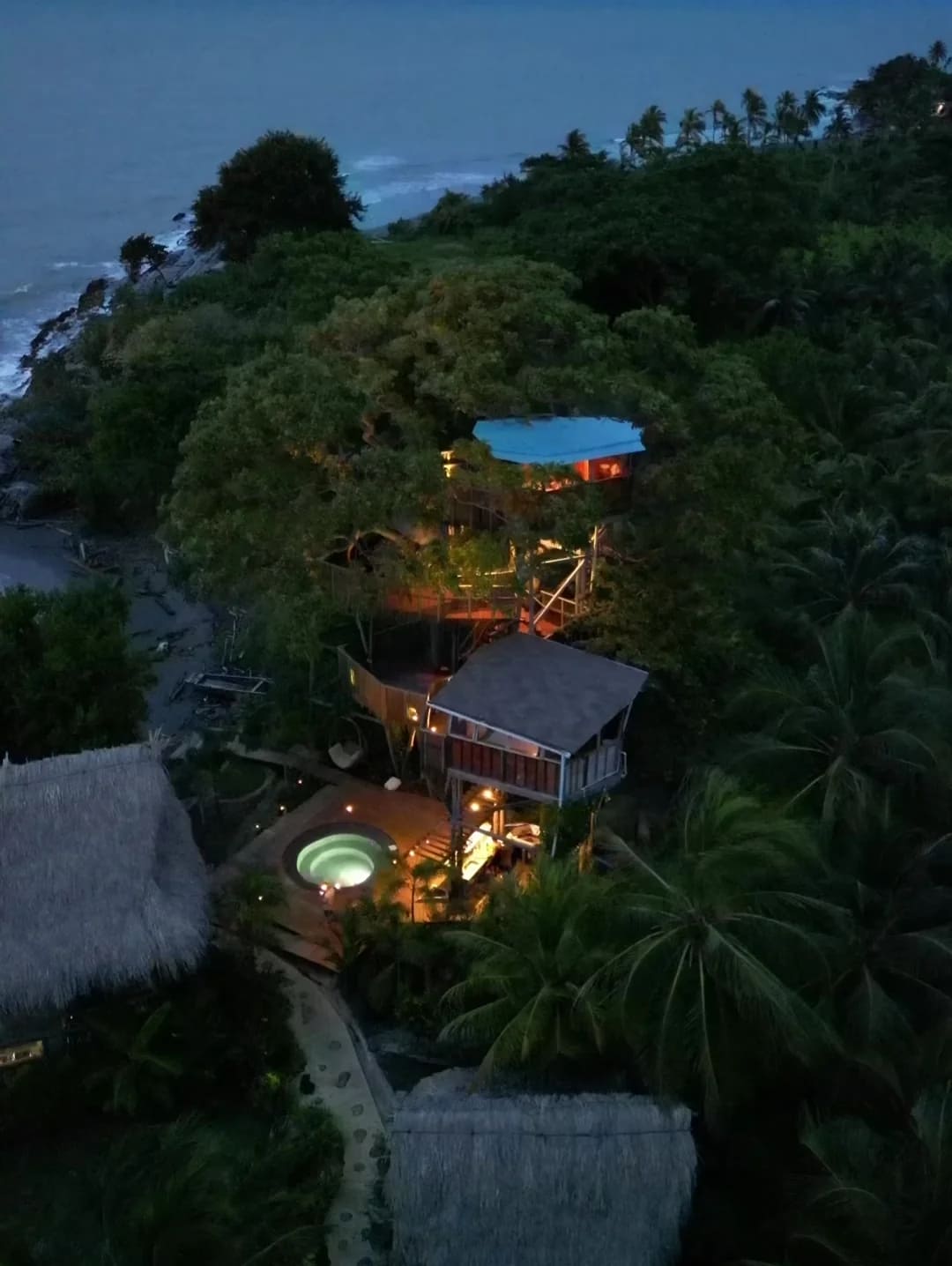 Bienestar en cada habitación: productos mini COCO SALVAJE para hoteles con propósito