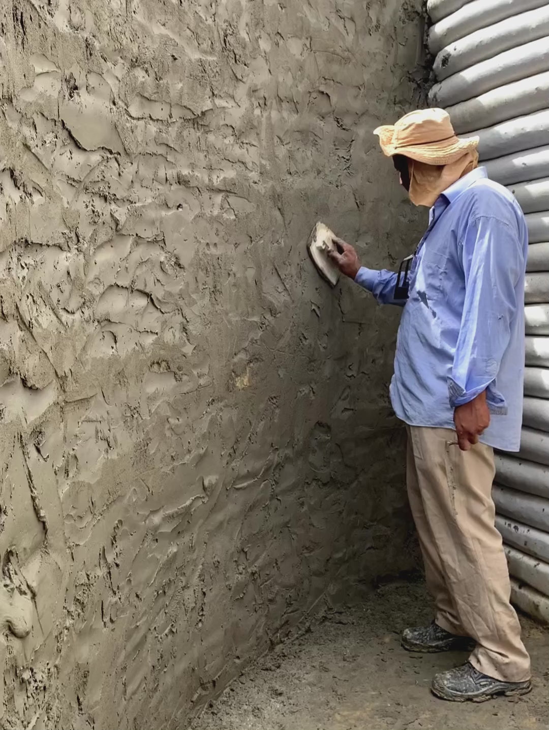 Cargar video: