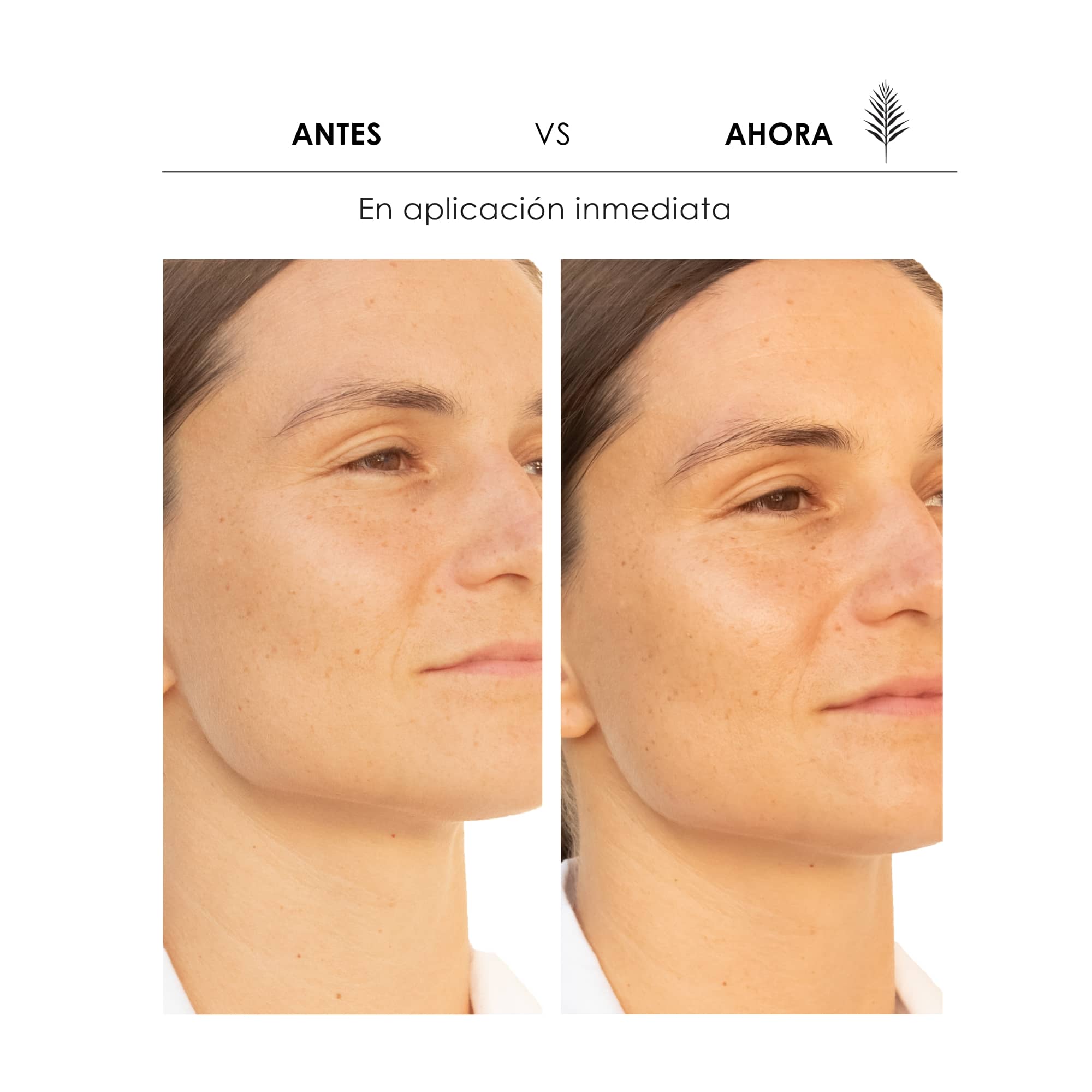 Revitaliza tu rostro con el Sérum Q10 Coco Salvaje. Textura suave, resultados visibles.