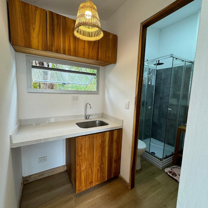 Un espacio lleno de buena energía donde Coco Salvaje te invita a ser parte de su equipo y dejar huella juntos.