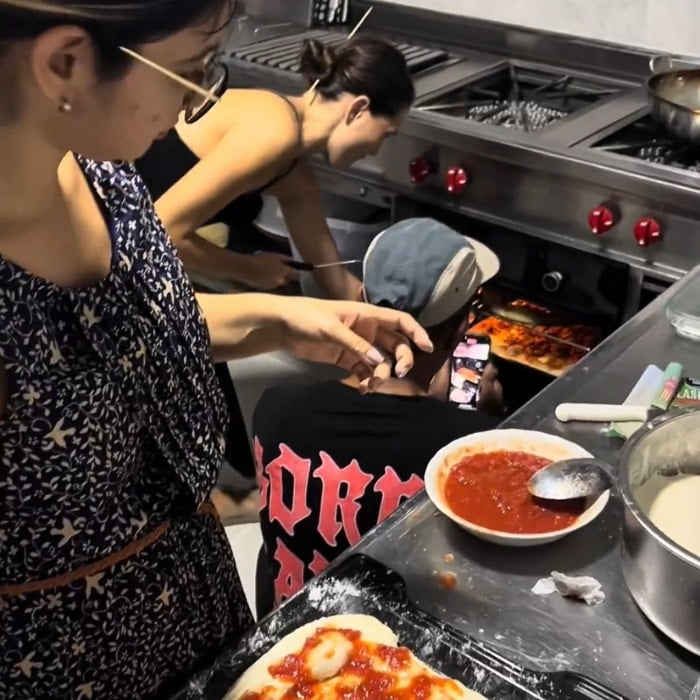 Un espacio lleno de buena energía donde Coco Salvaje te invita a ser parte de su equipo y dejar huella juntos.