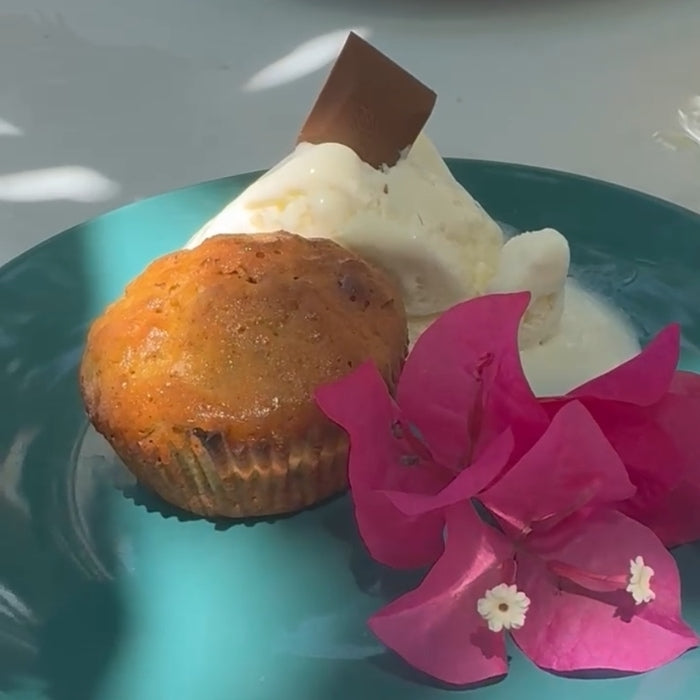 Un espacio lleno de buena energía donde Coco Salvaje te invita a ser parte de su equipo y dejar huella juntos.