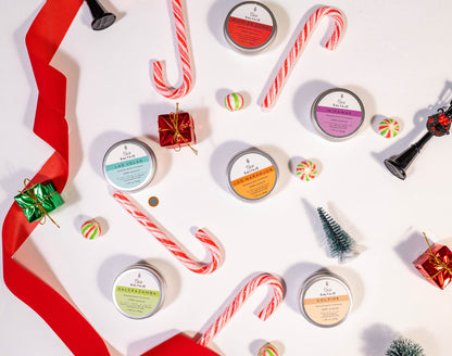 Colección Salvaje 6x30g ( ENVÍO GRATIS + CAJA DE NAVIDAD)