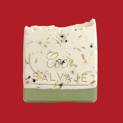 Jabón Artesanal Magia del Bosque