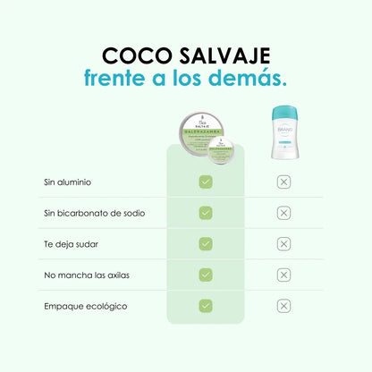 GALERAZAMBA CREMA - desodorantes naturales con aroma cítrico herbal