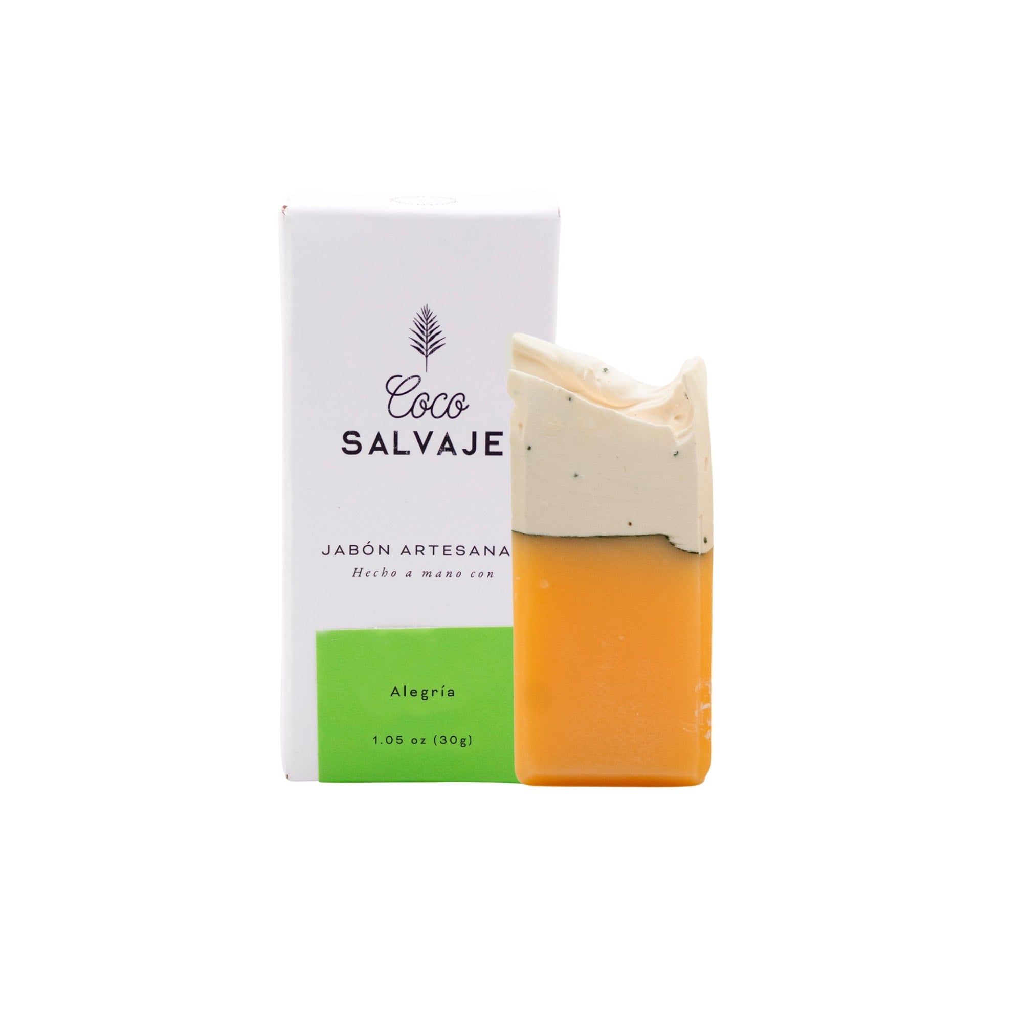Jabón exfoliante con limón y semillas de amapola. Limpieza refrescante y suave para una piel radiante.